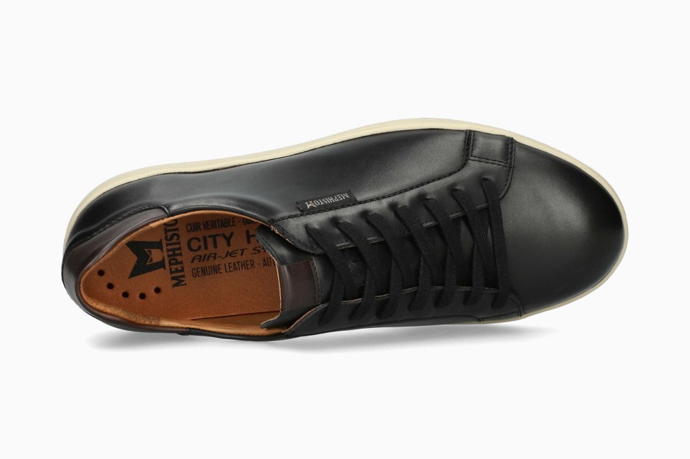 Mephisto Hasko - BLACK