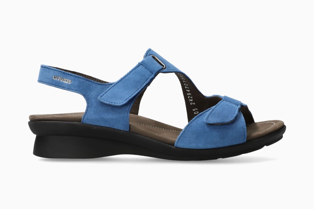 Mephisto Paris - Denim