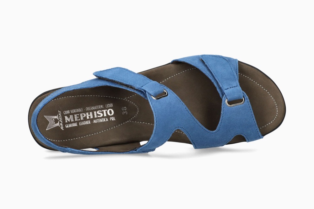 Mephisto Paris - Denim