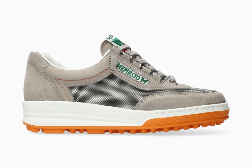 Mephisto Match Air Golf - Cloud