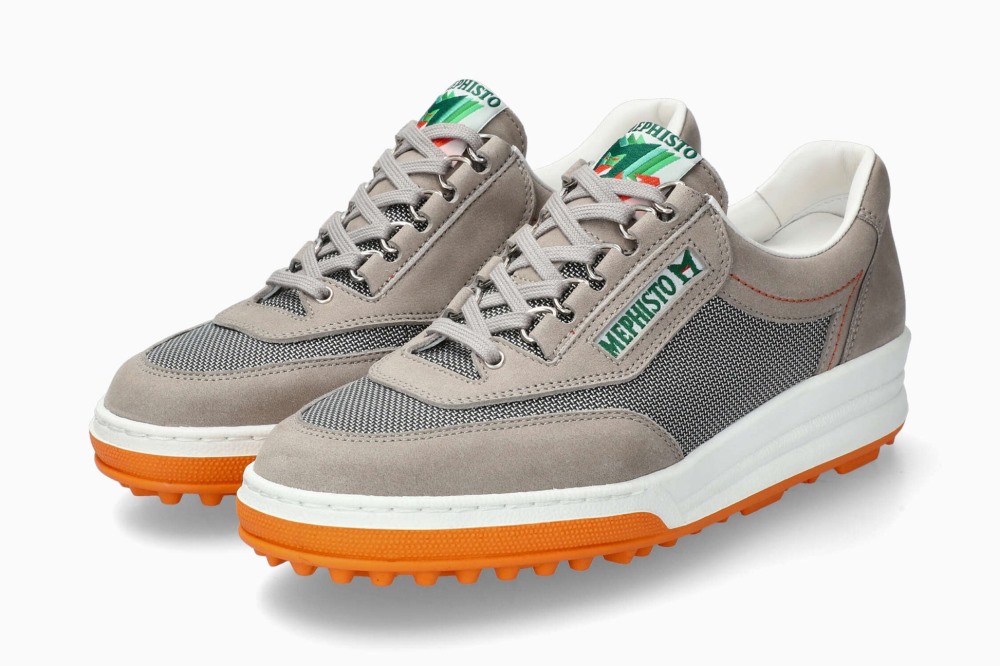 Mephisto Match Air Golf - Cloud