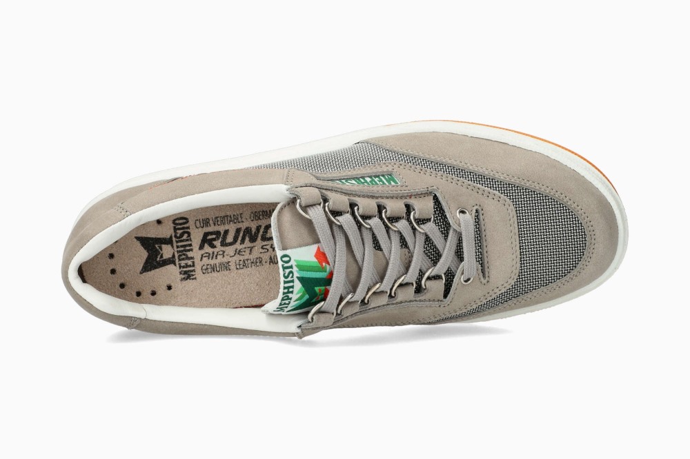 Mephisto Match Air Golf - Cloud