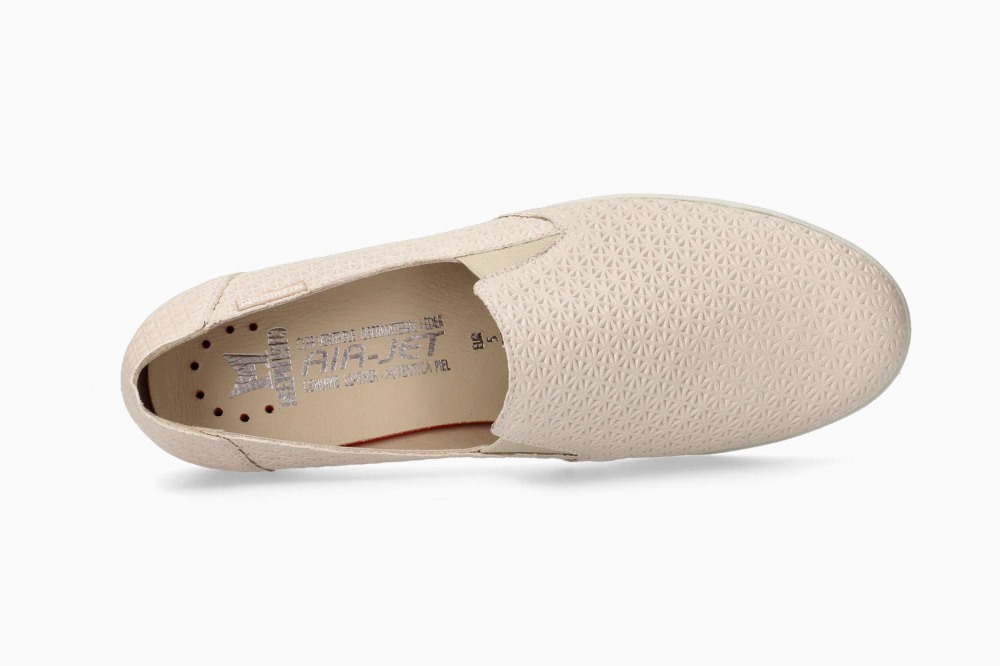 Mephisto Korie - Nude