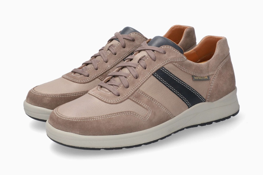 Mephisto Vito - Warm Grey