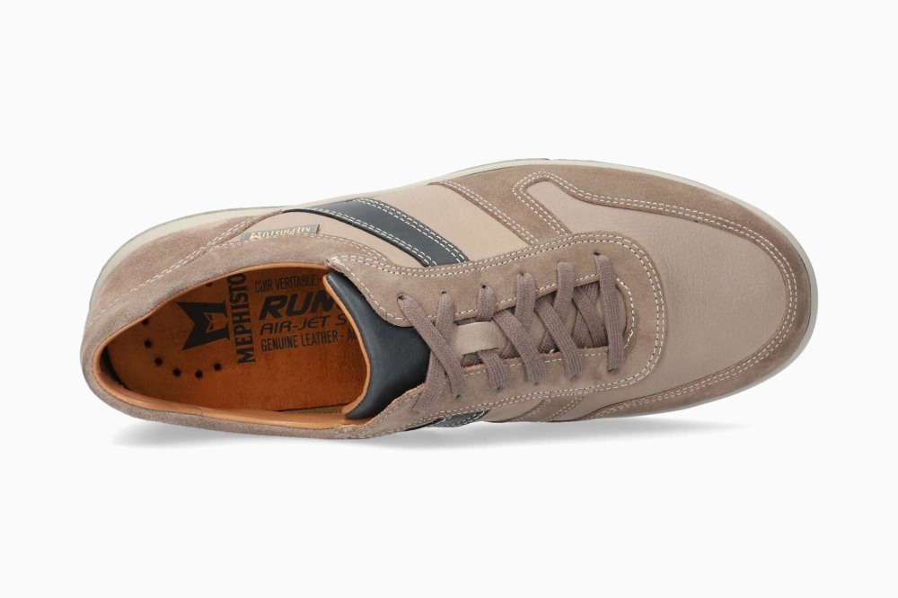Mephisto Vito - Warm Grey