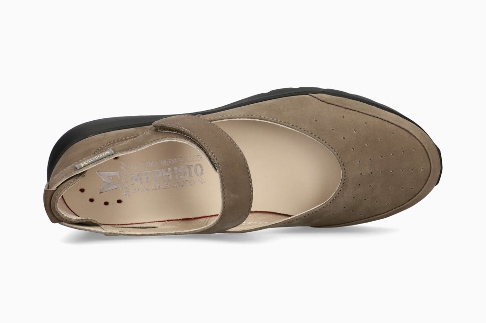 Mephisto Marsia - WALNUT