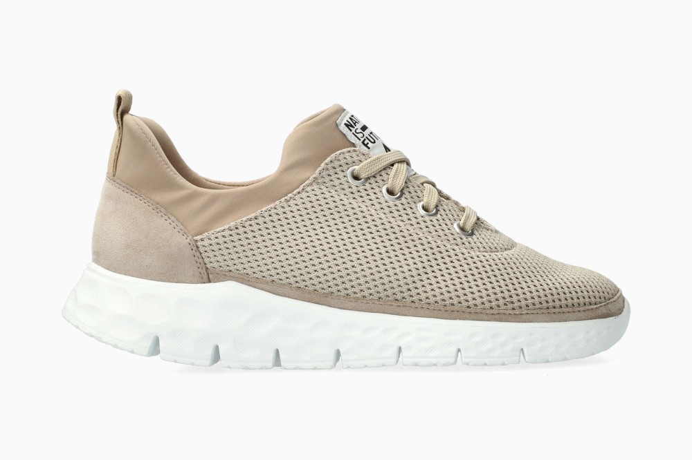 Mephisto Nature Is Future Wing - Warm Grey
