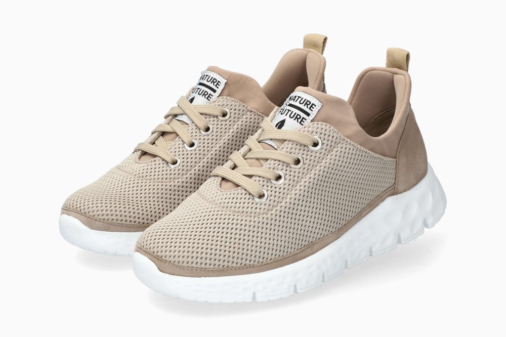 Mephisto Nature Is Future Wing - Warm Grey