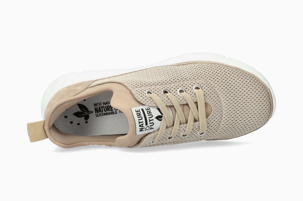 Mephisto Nature Is Future Wing - Warm Grey