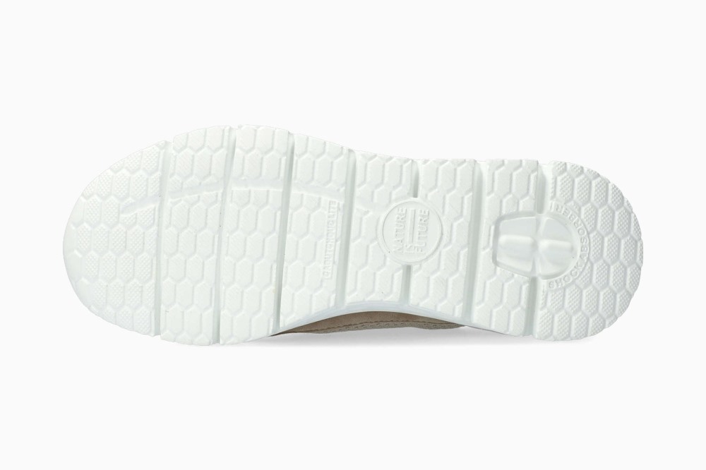 Mephisto Nature Is Future Wing - Warm Grey
