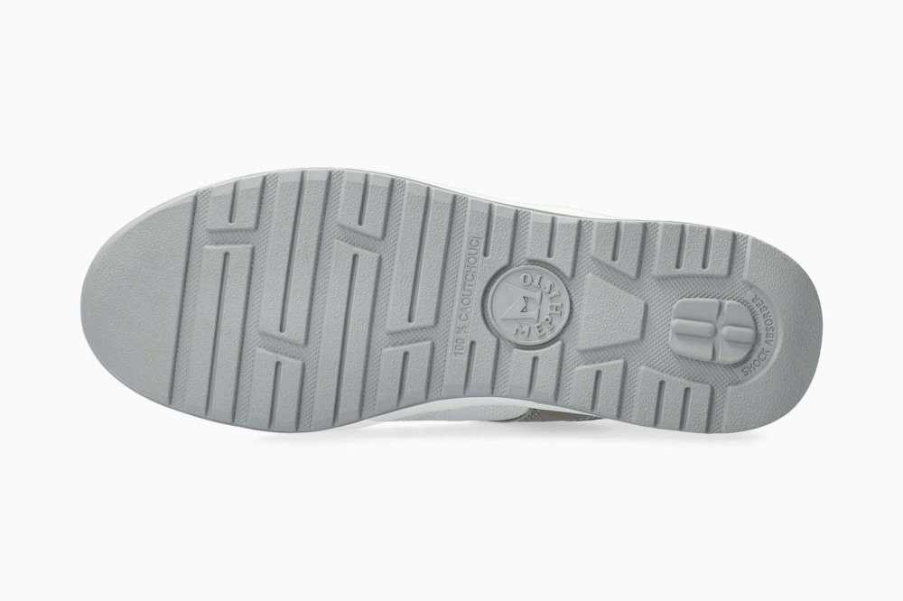 Mephisto Rebeca Perf - White