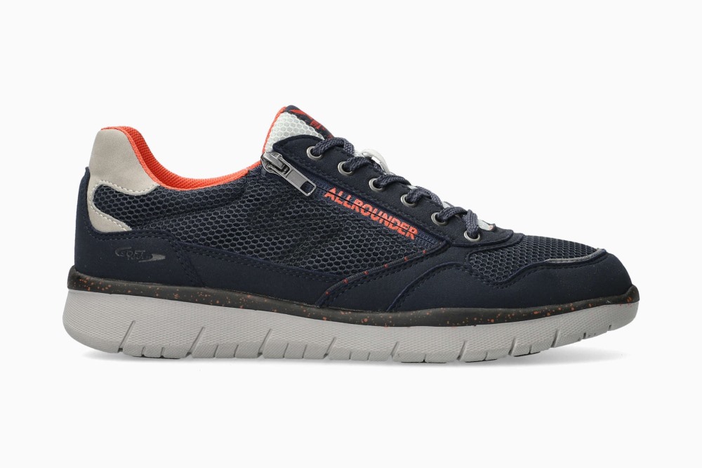 Mephisto Allrounder Majestro Air - Night Blue