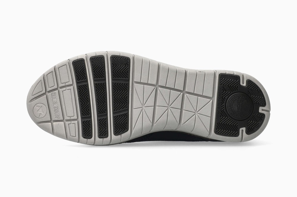 Mephisto Allrounder Majestro Air - Night Blue