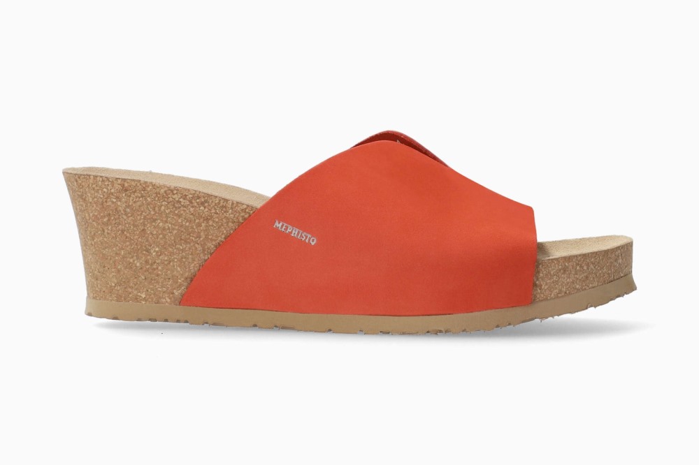 Mephisto Lisane - Coral