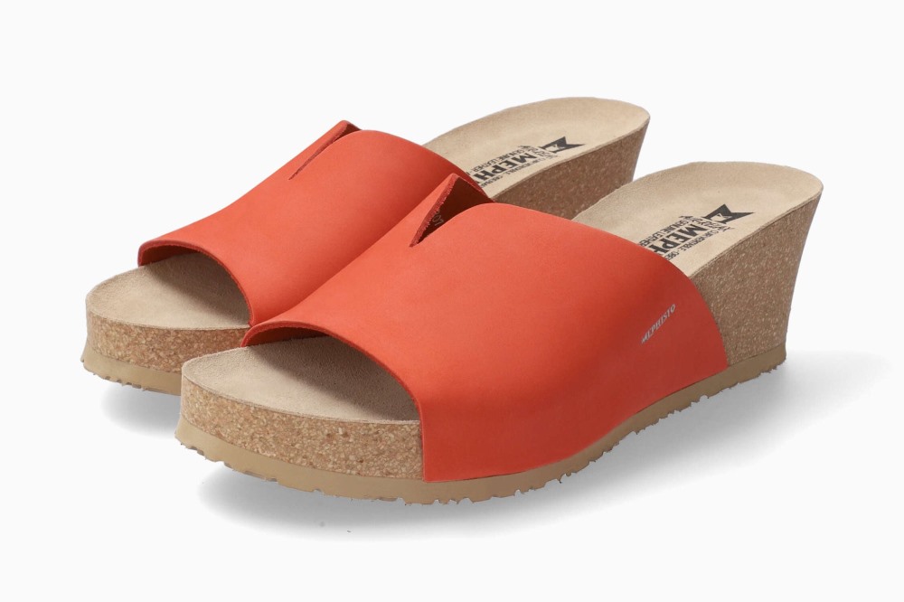 Mephisto Lisane - Coral