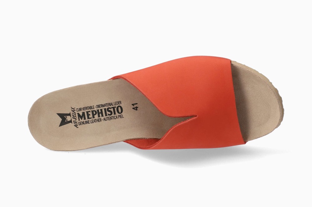 Mephisto Lisane - Coral