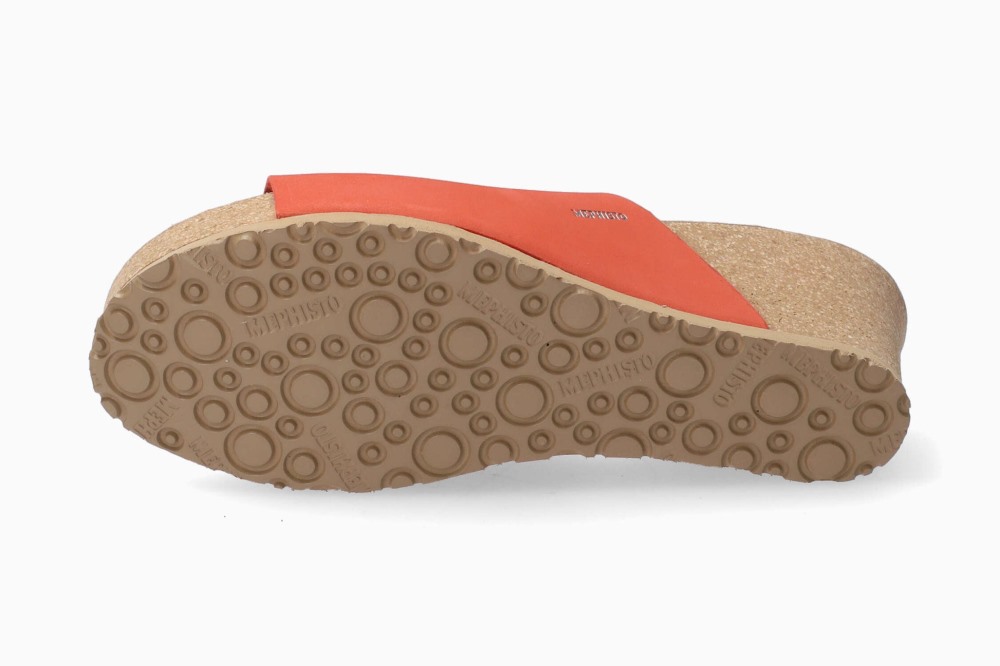 Mephisto Lisane - Coral