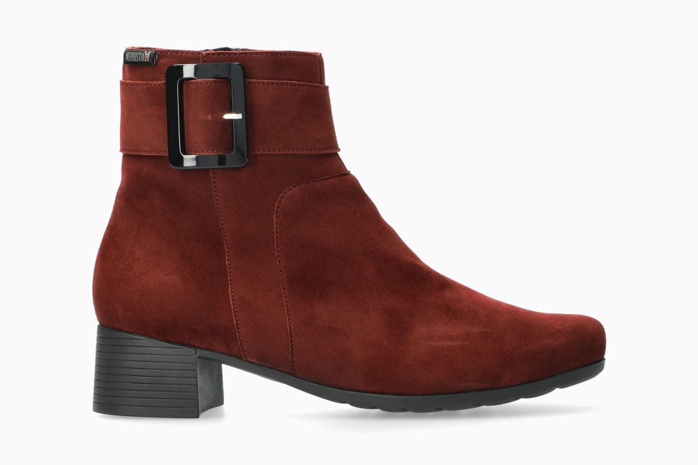 Mephisto Gianina - Cordovan