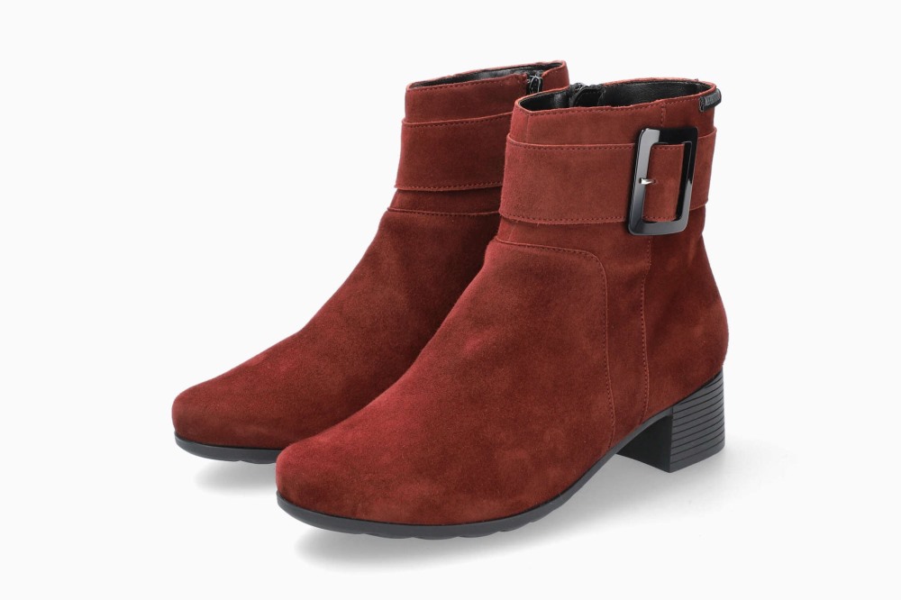 Mephisto Gianina - Cordovan