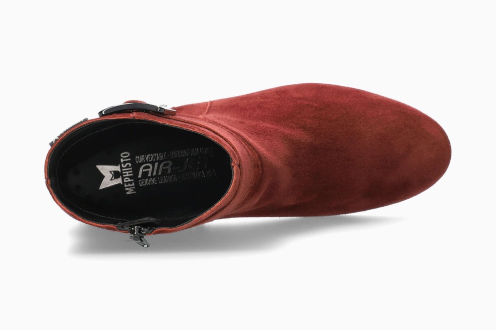 Mephisto Gianina - Cordovan