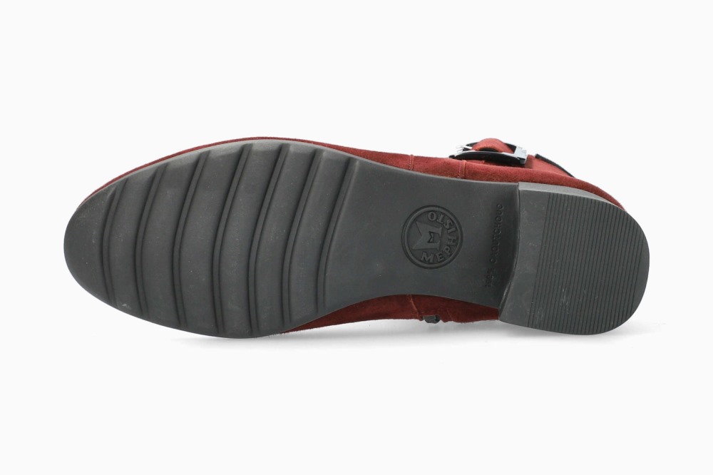 Mephisto Gianina - Cordovan