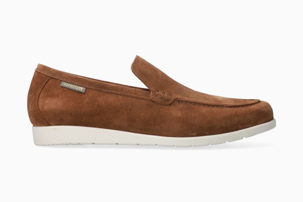 Mephisto Valner - Brown