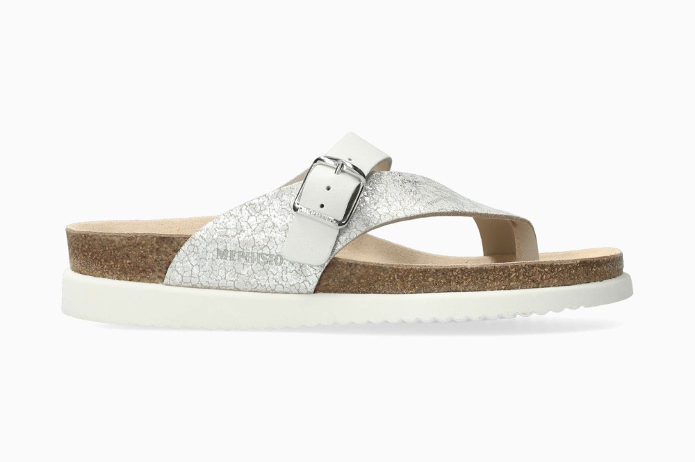 Mephisto Helen Mix - Silver
