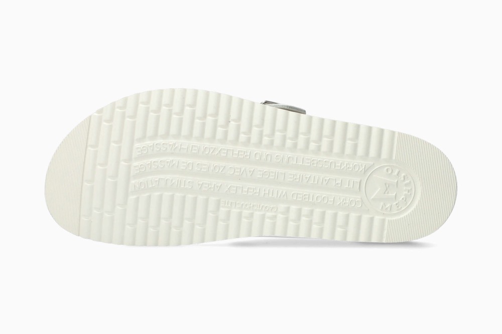 Mephisto Helen Mix - Silver
