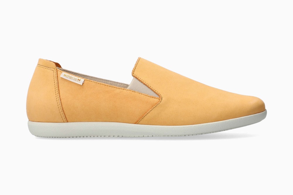 Mephisto Korie - Orange