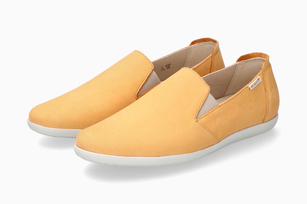 Mephisto Korie - Orange