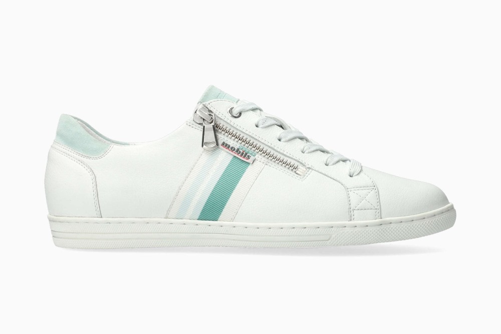 Mephisto Mobils Hilarie - White