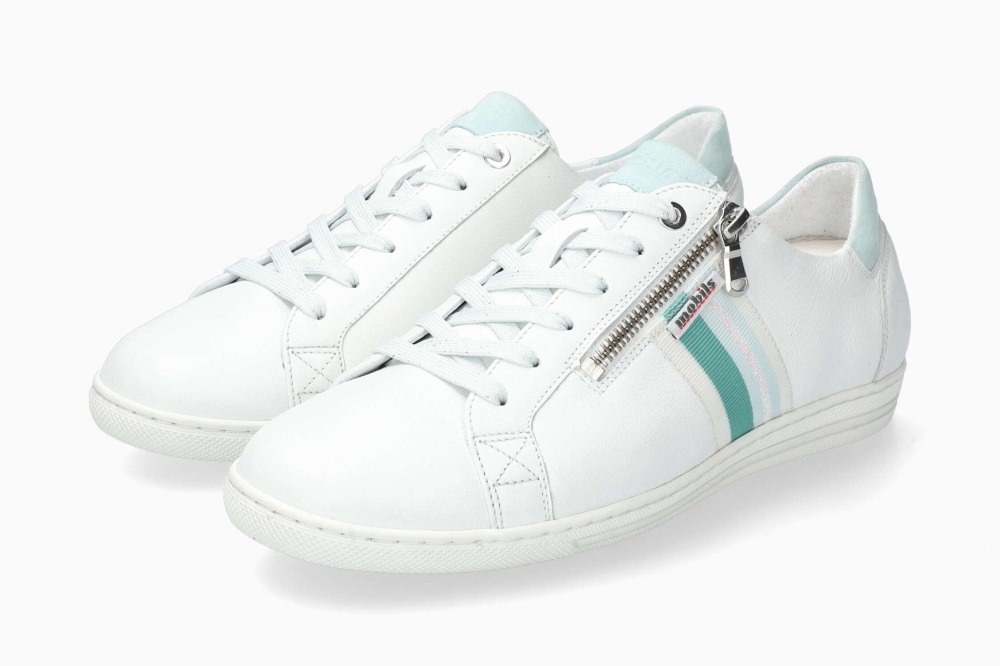 Mephisto Mobils Hilarie - White