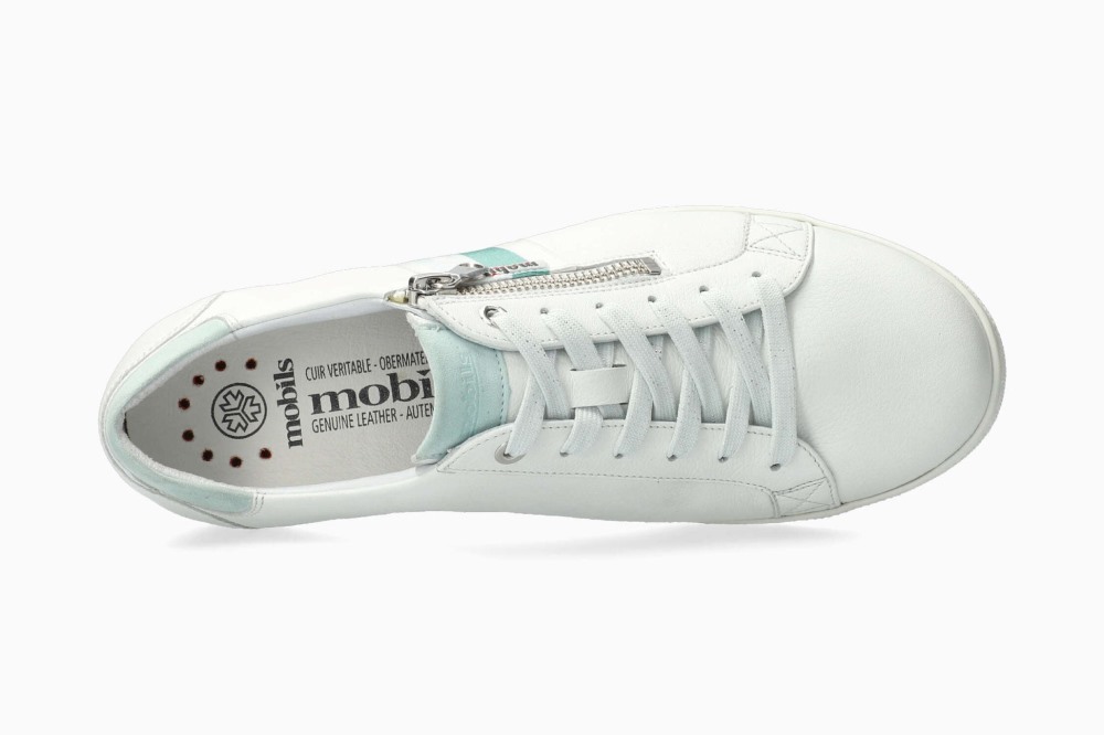 Mephisto Mobils Hilarie - White