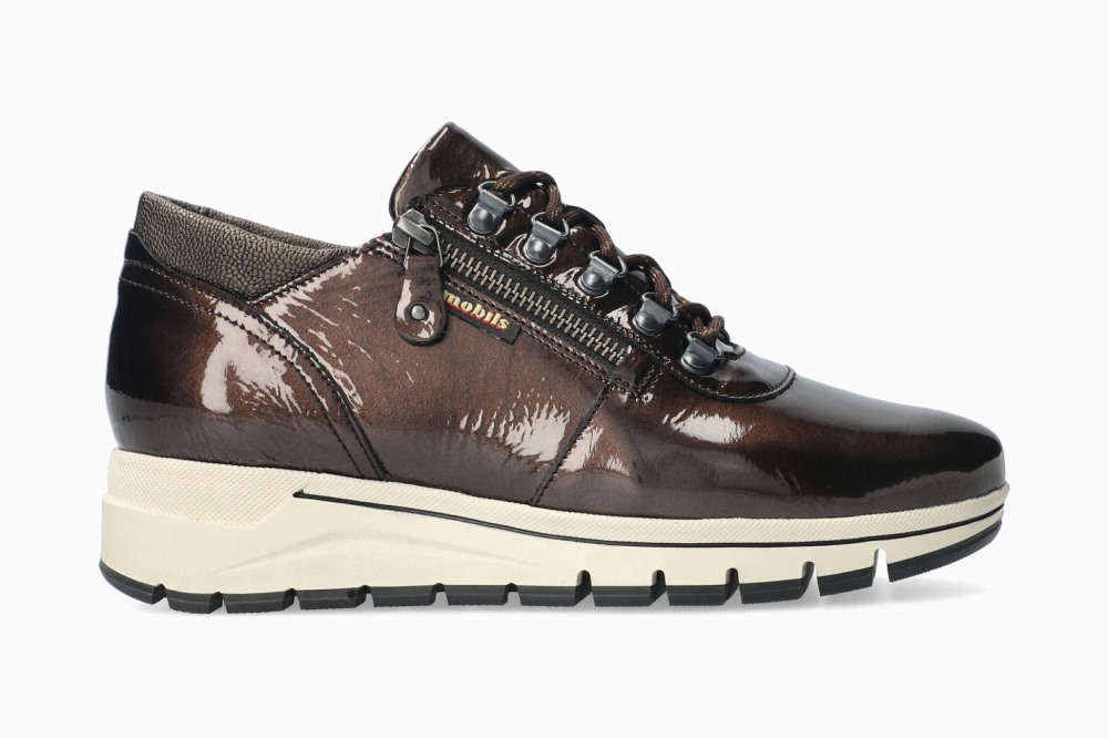 Mephisto Mobils Gwenn - Bronze