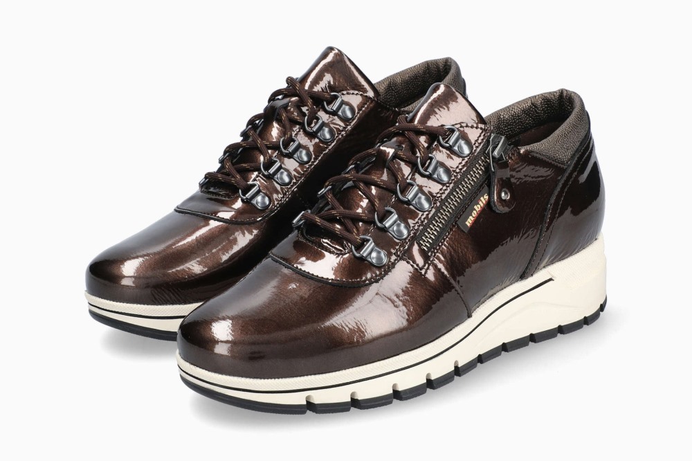 Mephisto Mobils Gwenn - Bronze