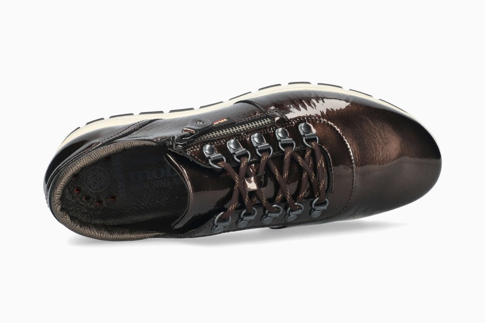 Mephisto Mobils Gwenn - Bronze