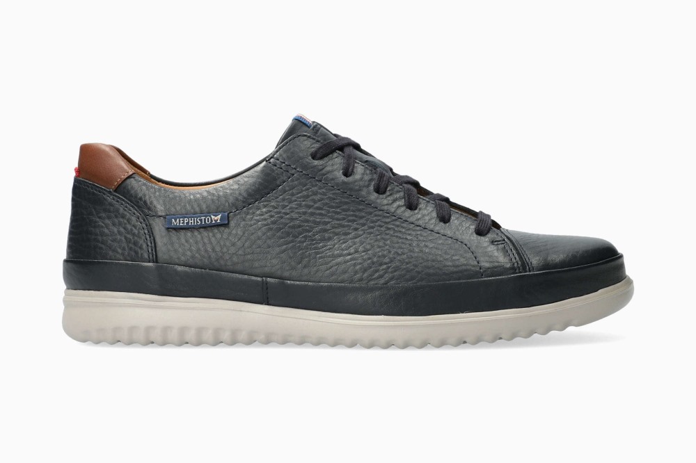 Mephisto Thomas - Navy