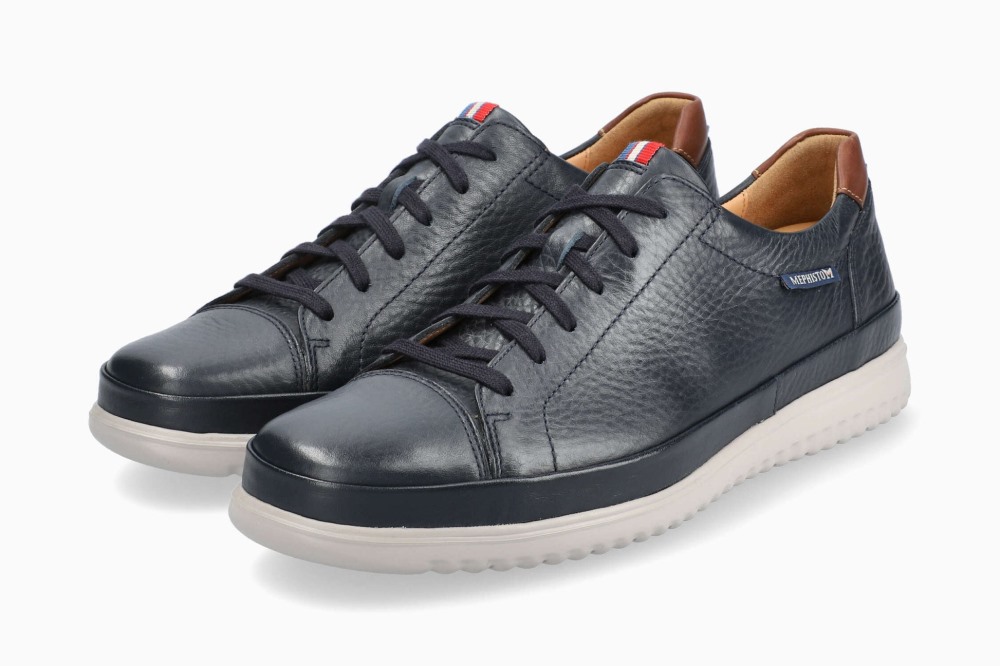 Mephisto Thomas - Navy
