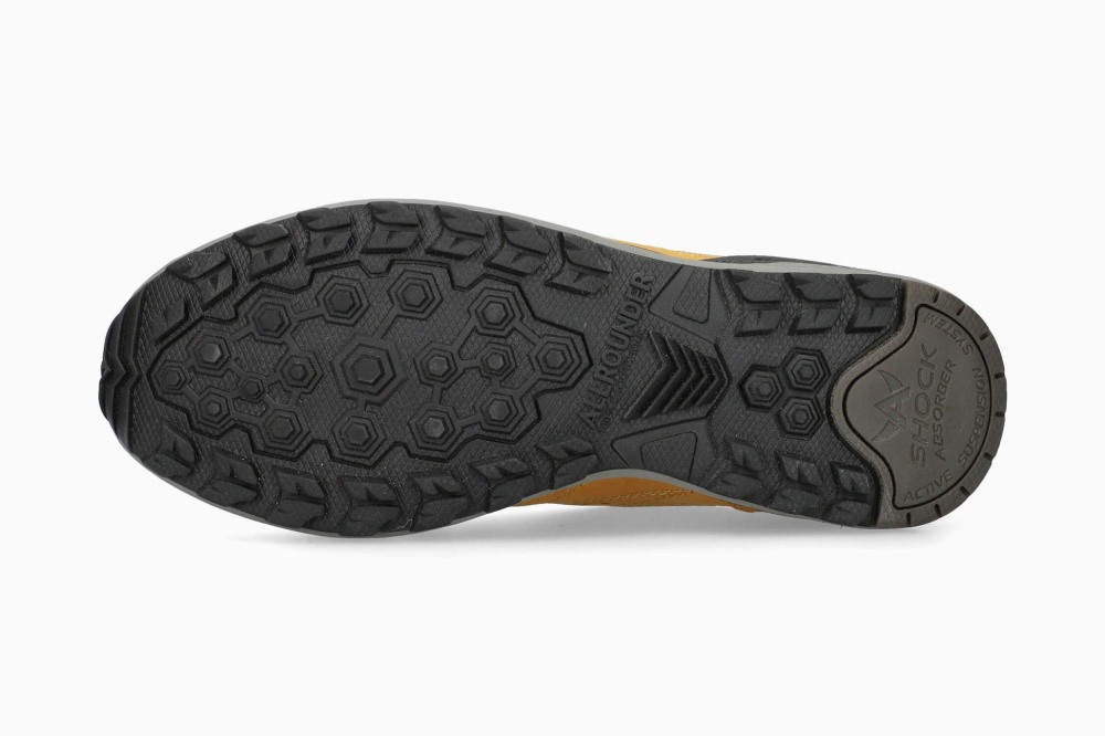 Mephisto Allrounder Seja-Tex - Ochre