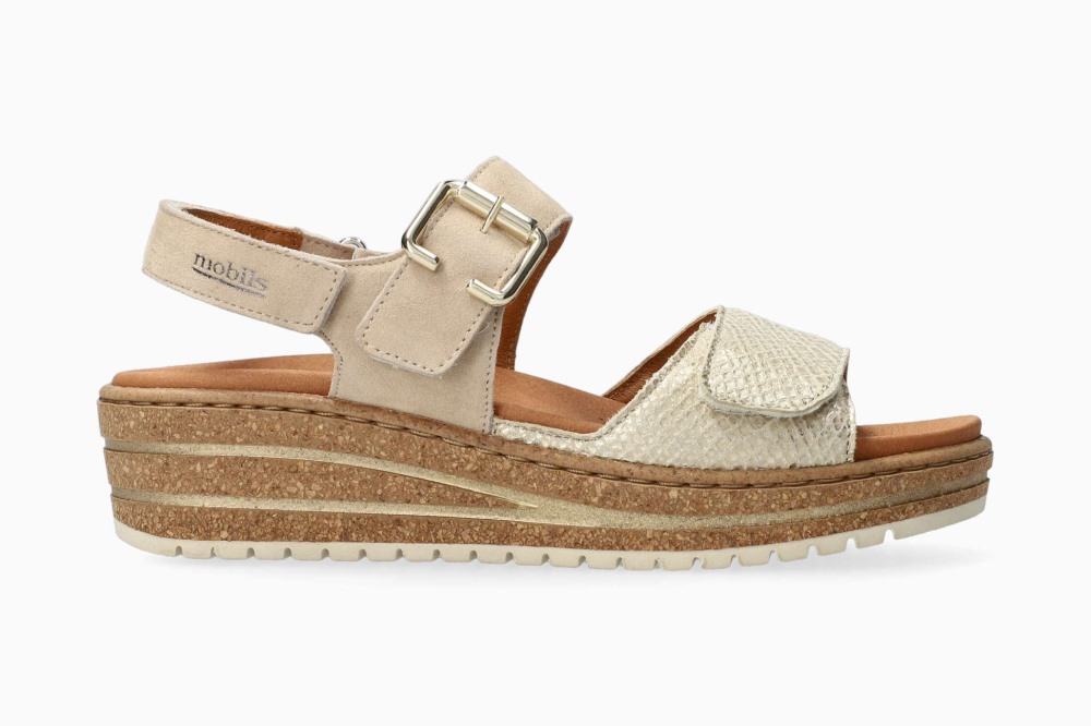 Mephisto Mobils Rory - Beige