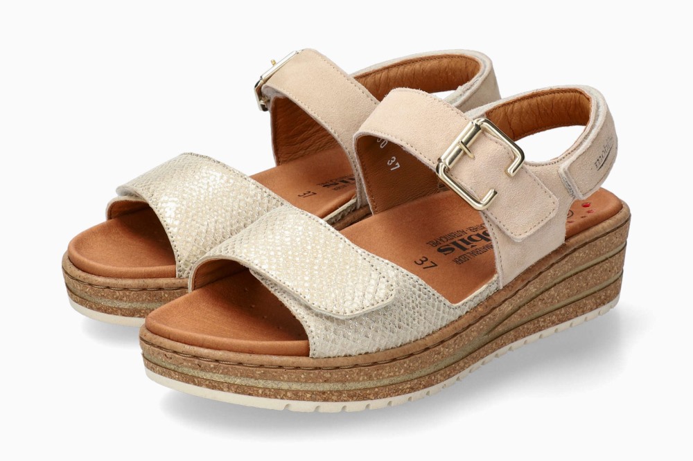 Mephisto Mobils Rory - Beige
