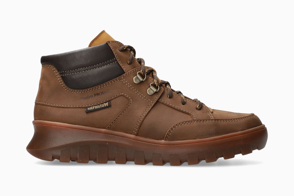 Mephisto Fosco - TOBACCO