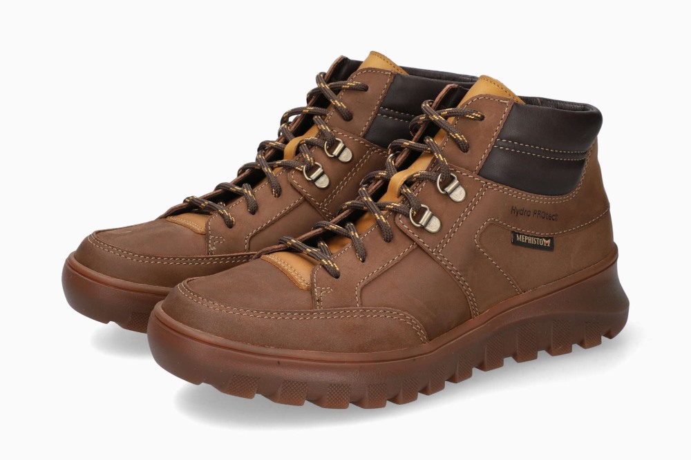 Mephisto Fosco - TOBACCO