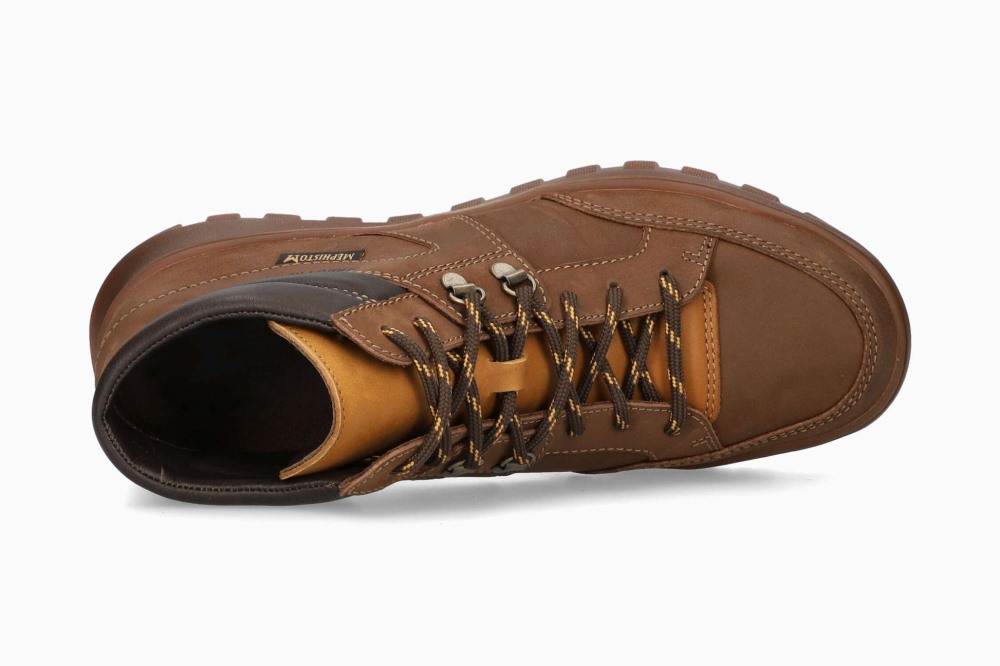Mephisto Fosco - TOBACCO