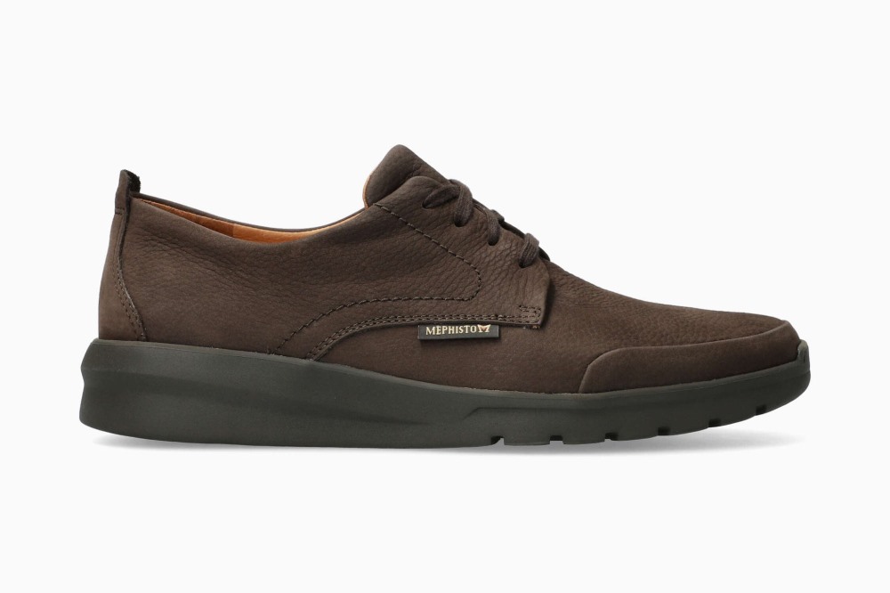 Mephisto Walker - DARK BROWN