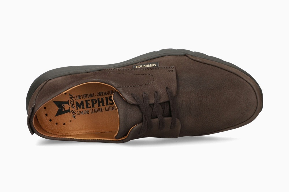 Mephisto Walker - DARK BROWN