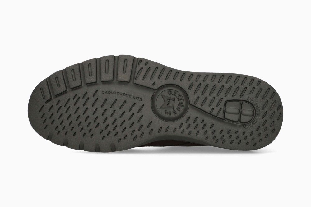 Mephisto Walker - DARK BROWN