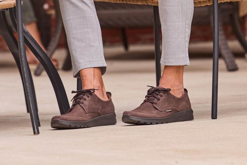 Mephisto Walker - DARK BROWN