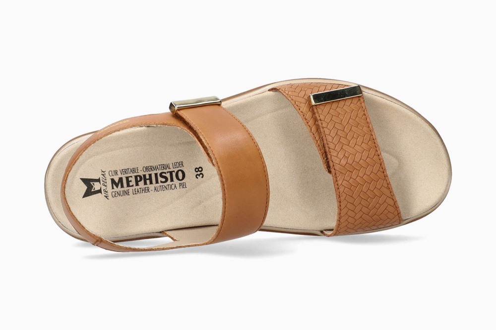 Mephisto Dominica - Brandy