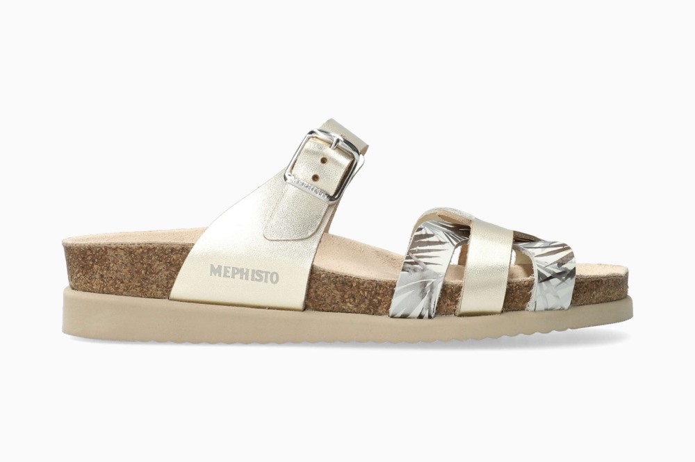 Mephisto Helma - Gold